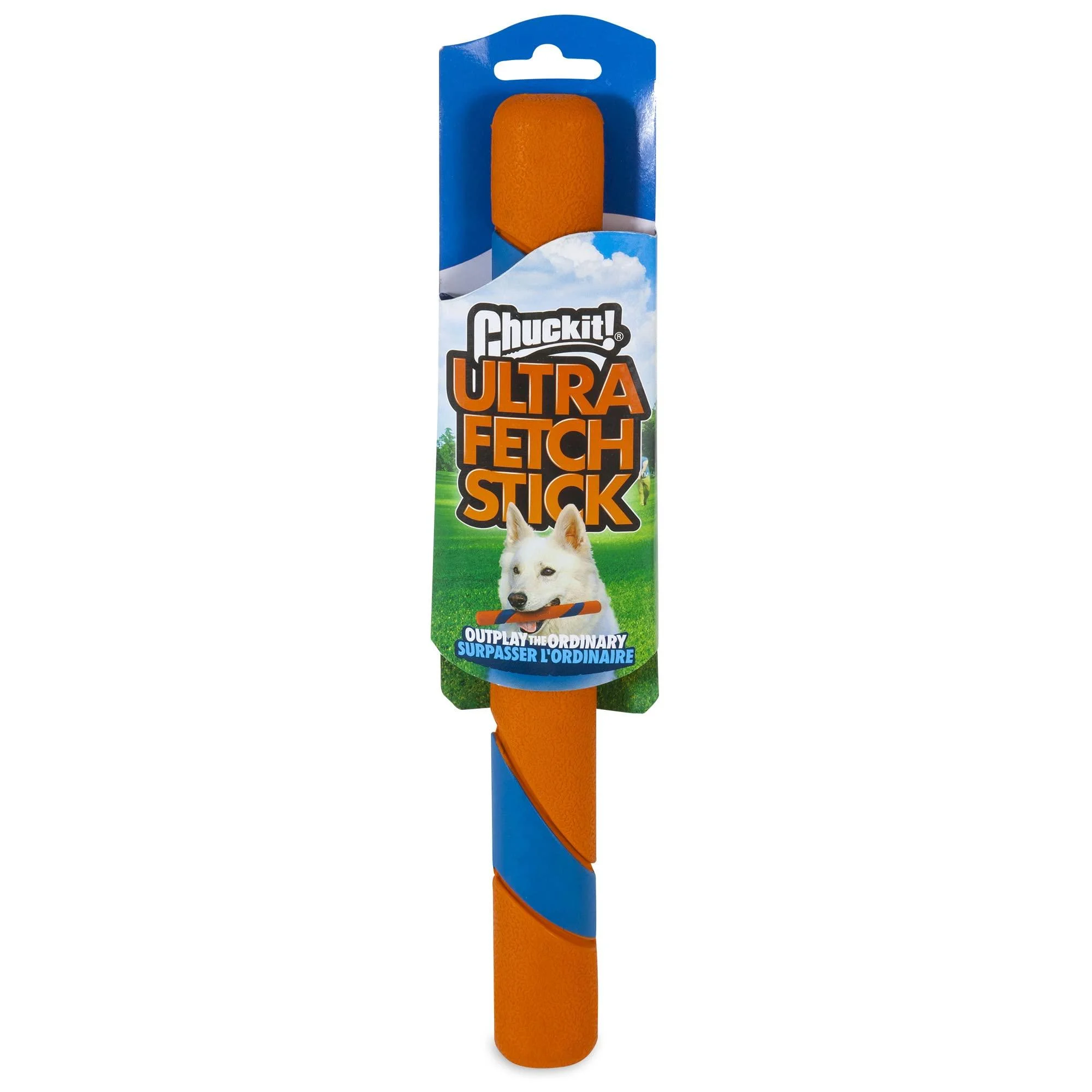 Chuckit! Ultra Fetch Stick Dog Toys Medium 1
