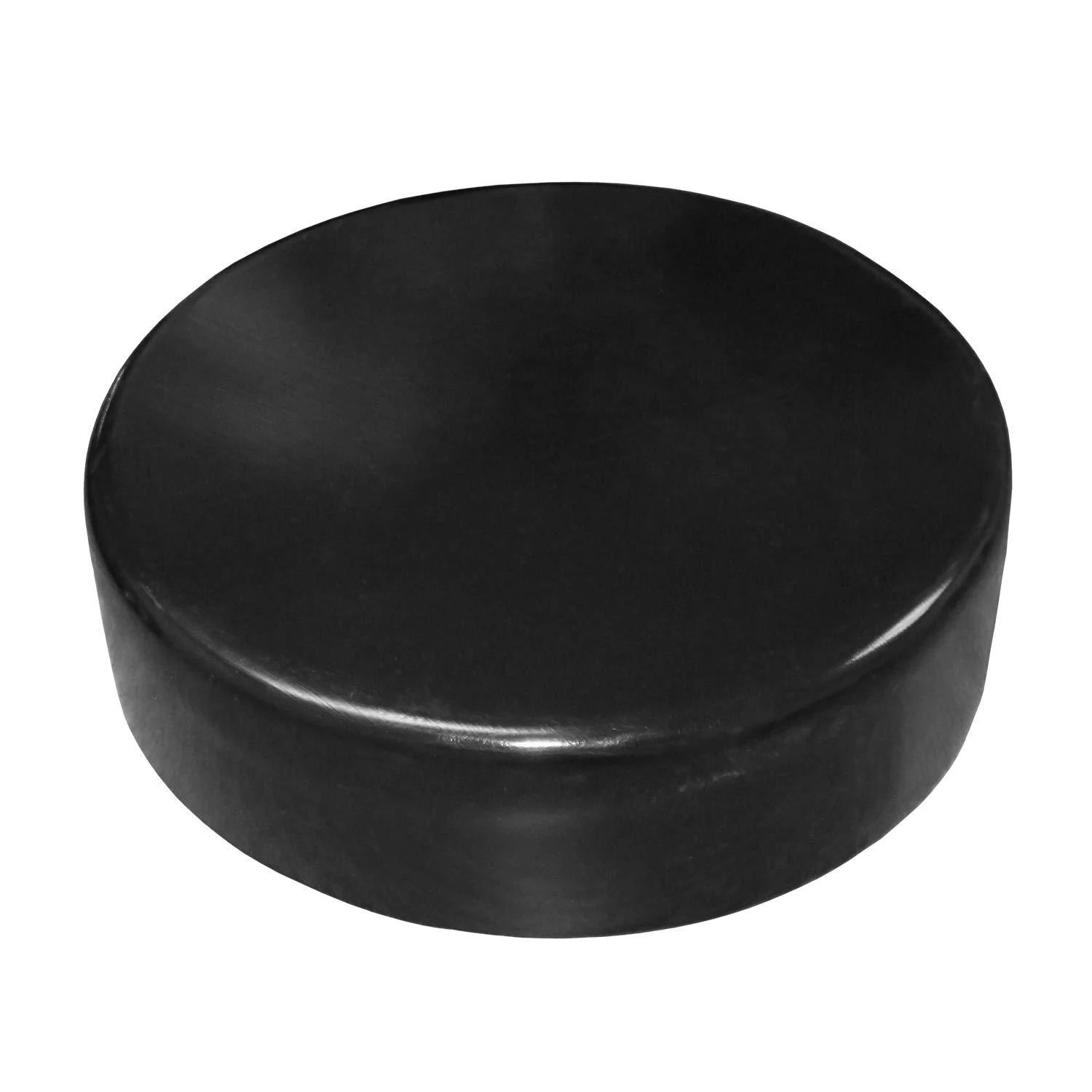 Marine Dock Piling Cap, Flat Top Design, Piling Cone, 100% Polyethylene Material, Lasts up to 10+ Years, Made in USA Black 8" - USAMADE