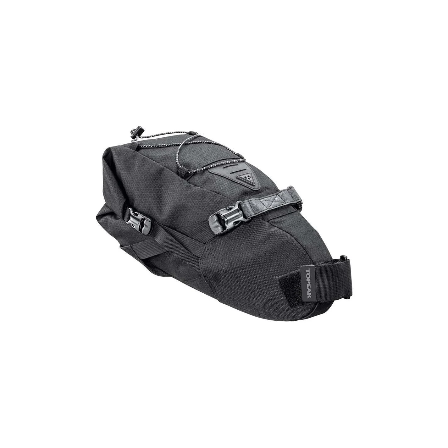 Topeak Backloader-6 L Bikepacking Bag Black one size
