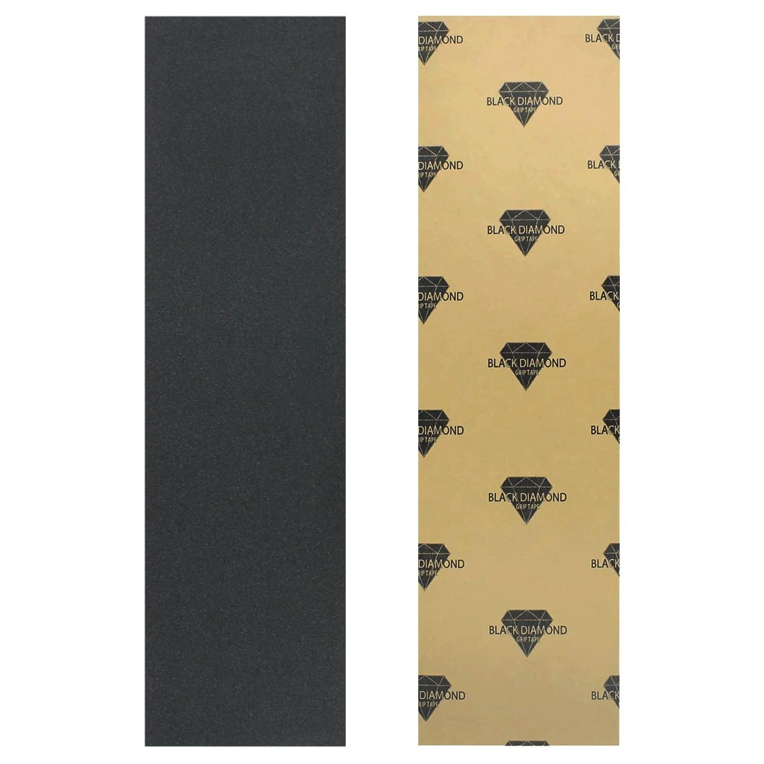 Black Diamond Sheet of Grip Tape, Black - Black Diamond Grip