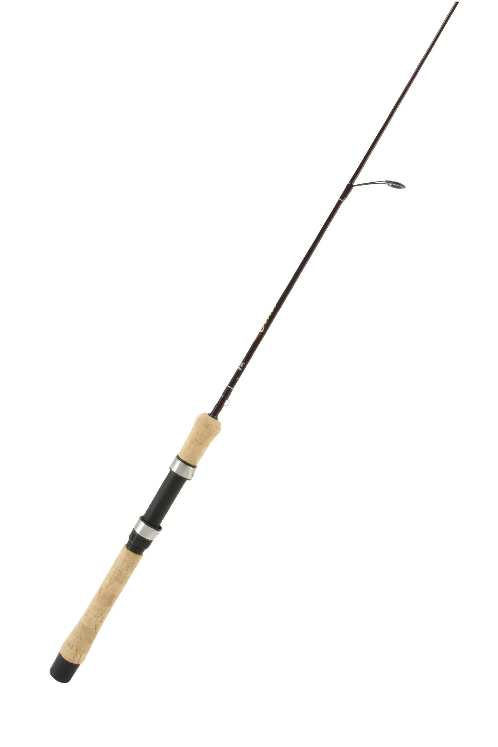 Okuma Celilo Graphite Lightweight Ultra Light Trout Rods CE-S-502UL-1