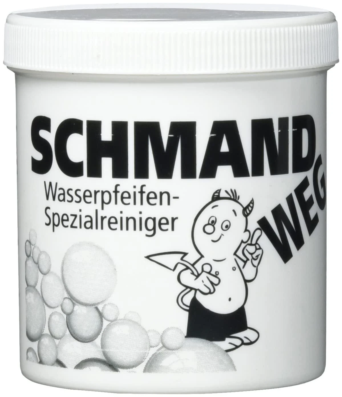 Schmand-Weg Cleaner - Water Pipe Special Cleaner - 140gr