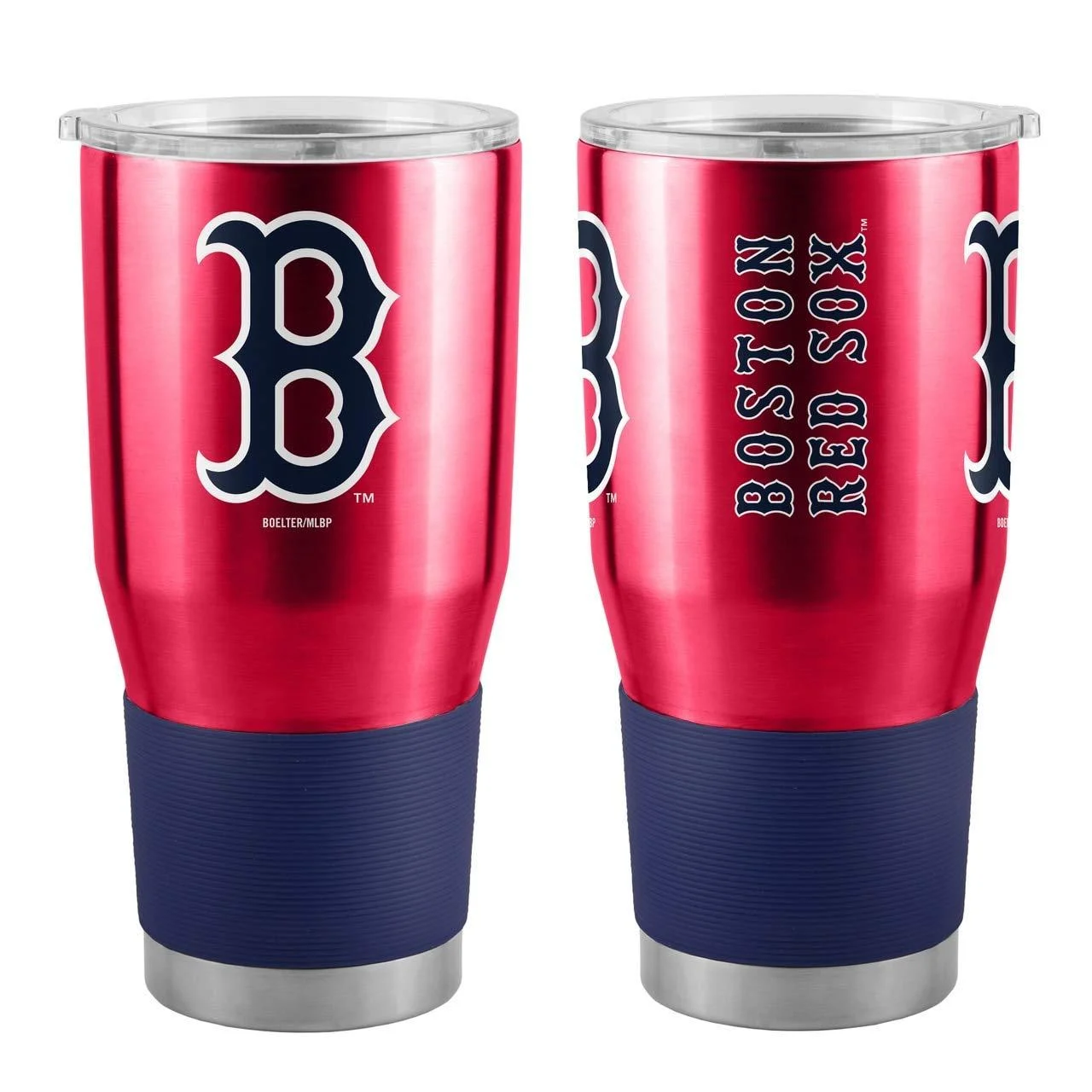 MLB Boelter 30 oz. Ultra Tumbler MLB, single pack Boston Red Sox