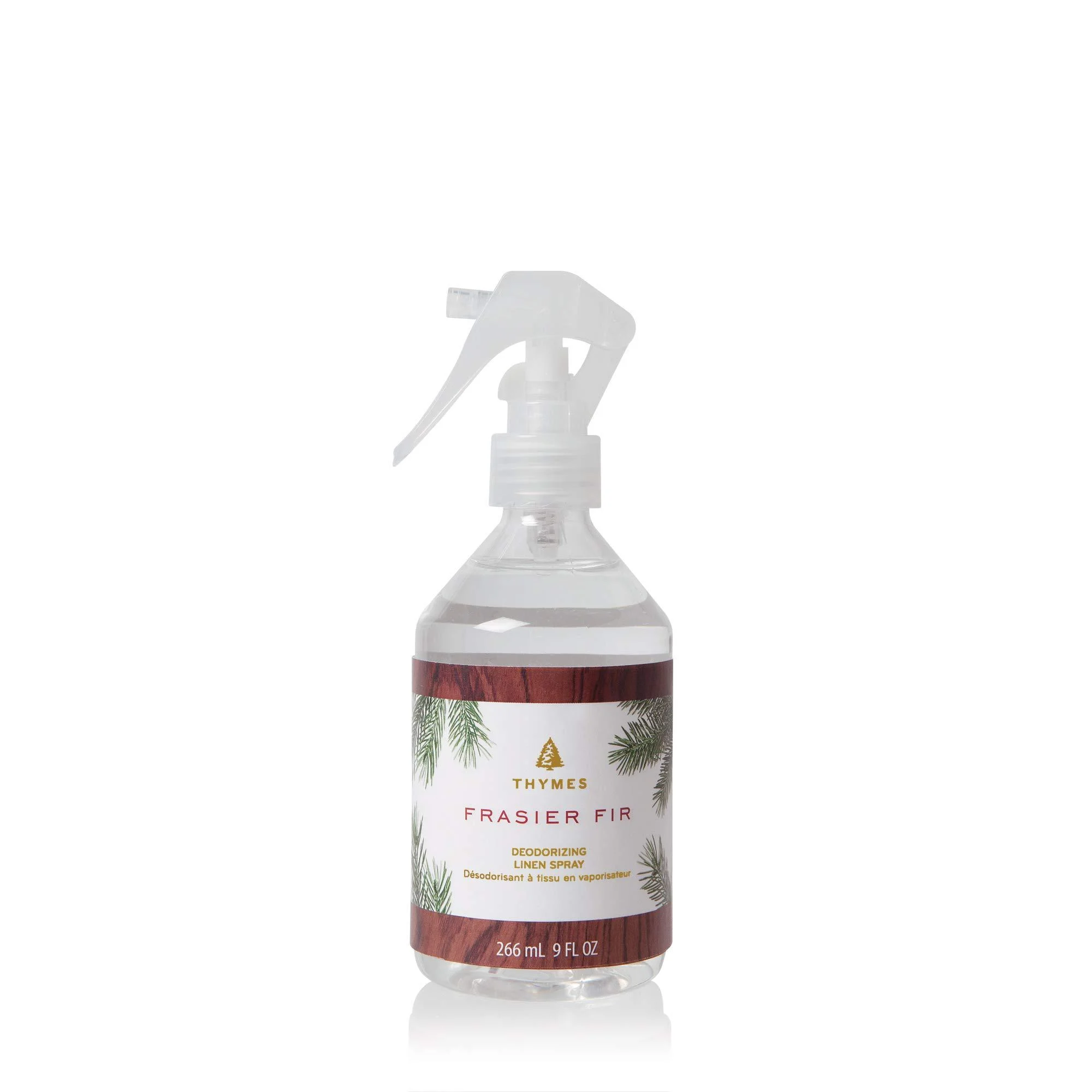 Thymes Linen Spray - 9.0 Fl Oz - Frasier Fir