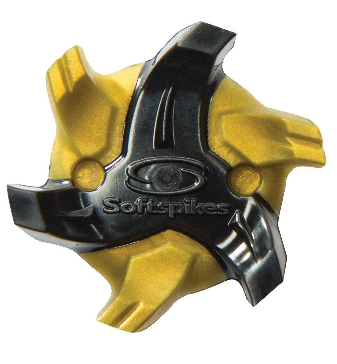 Softspikes Cyclone Cleat - Fast Twist Clamshell