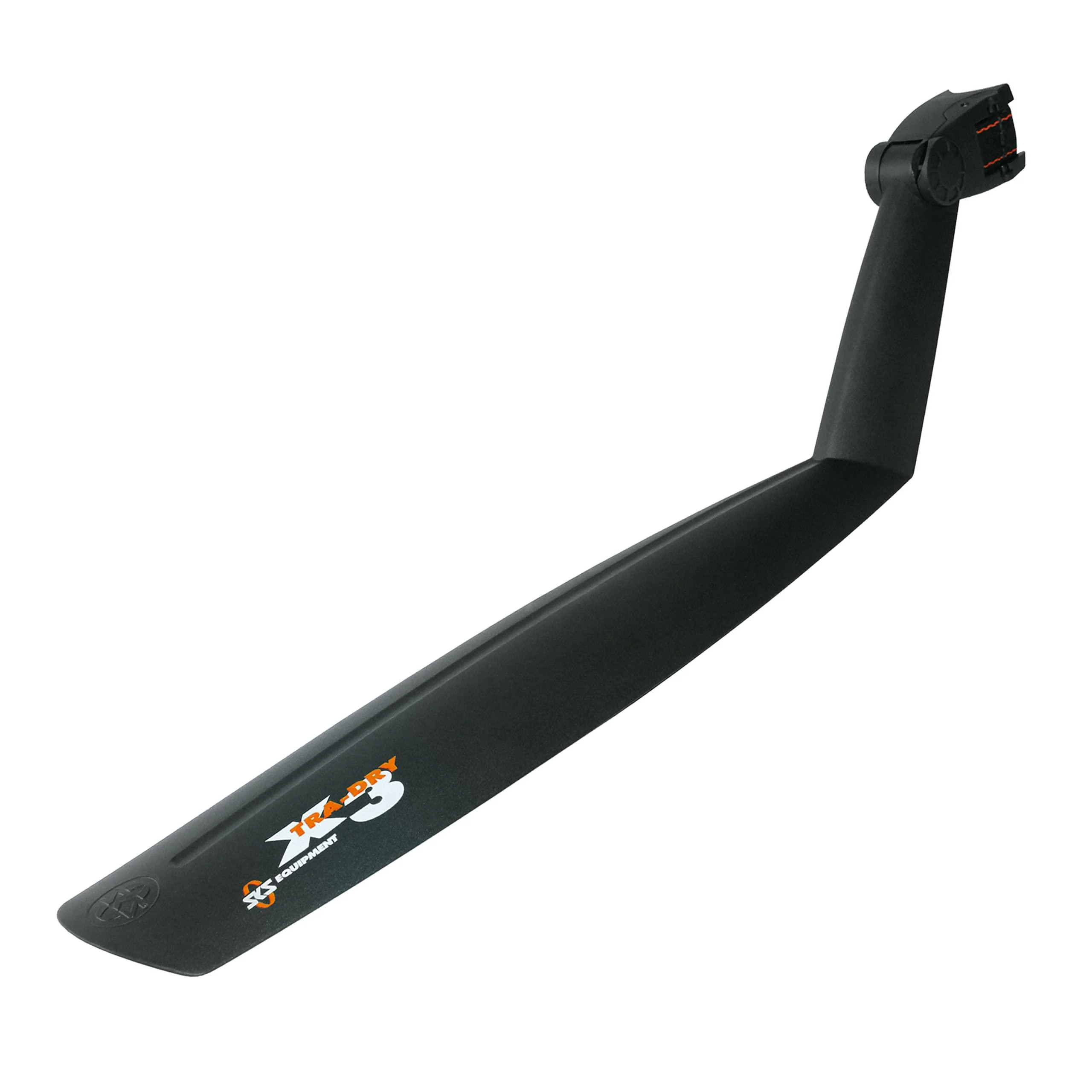 SKS rear mudguard Xtra-Dry 26 inch Black One Size