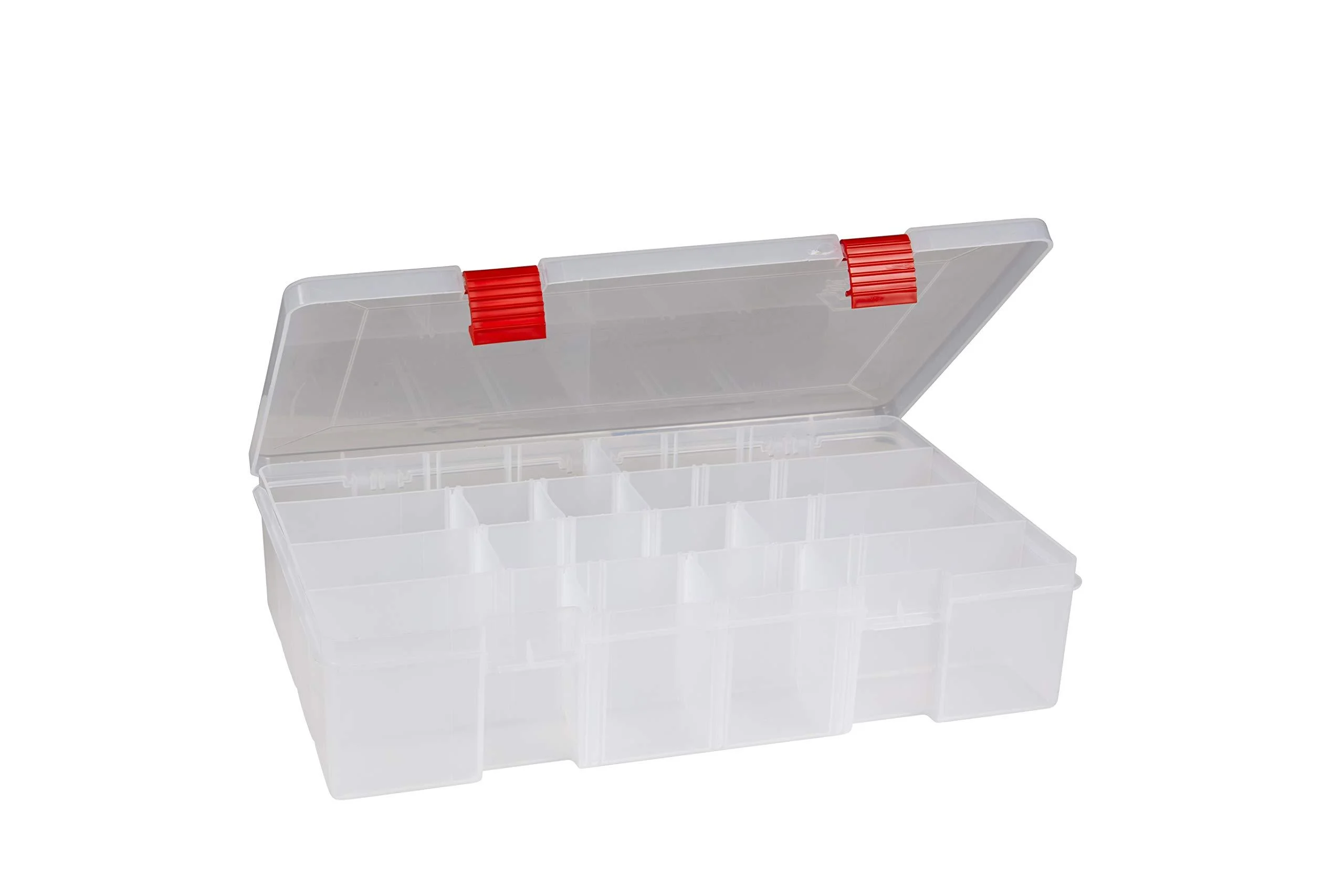 RUSTRICTOR Stowaway 3700 Deep - Plano