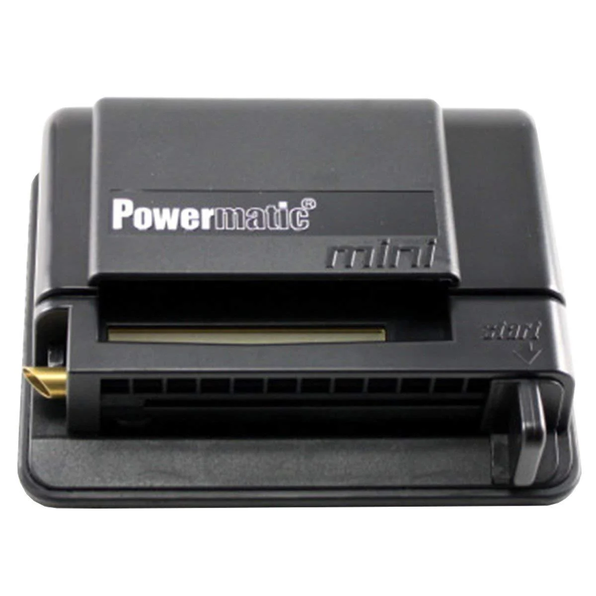 Powermatic Mini Precision Manual Rolling Machine