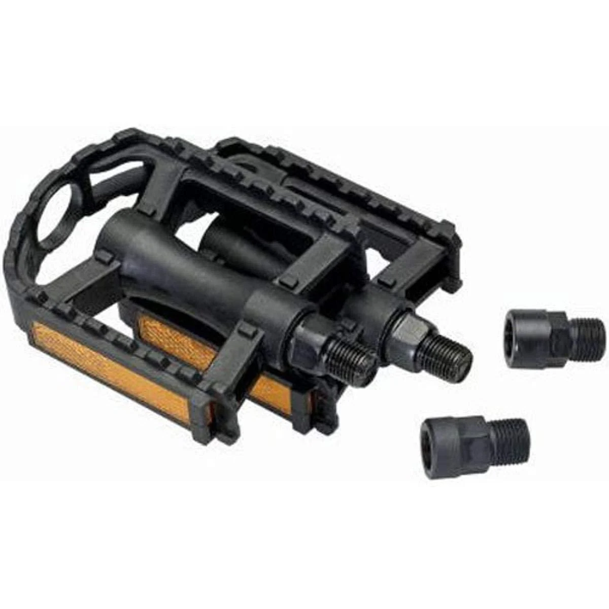 Bell Plank 200 BMX Pedal Universal Nylon