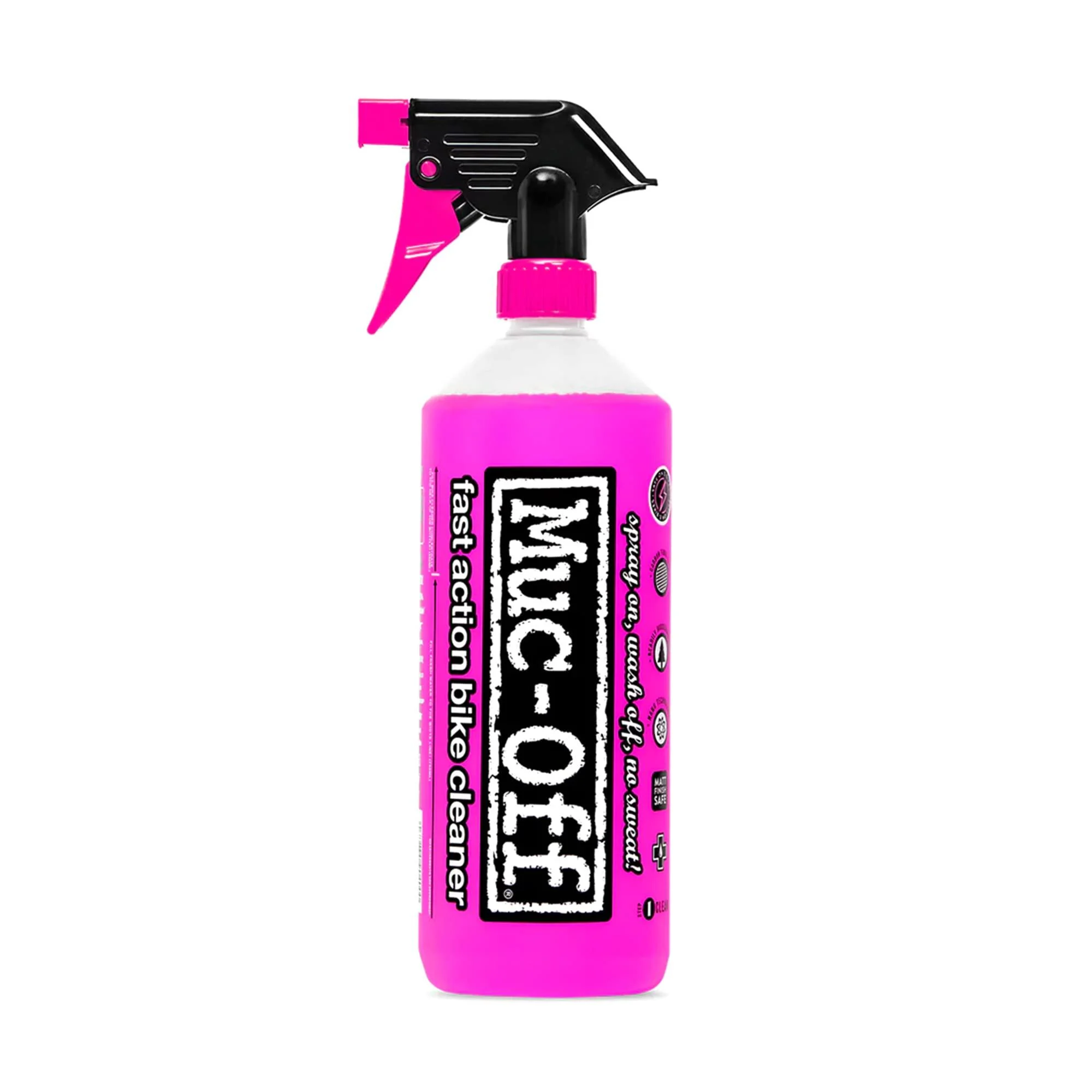 Muc Off Nano Tech Bike Cleaner - Muc-Off