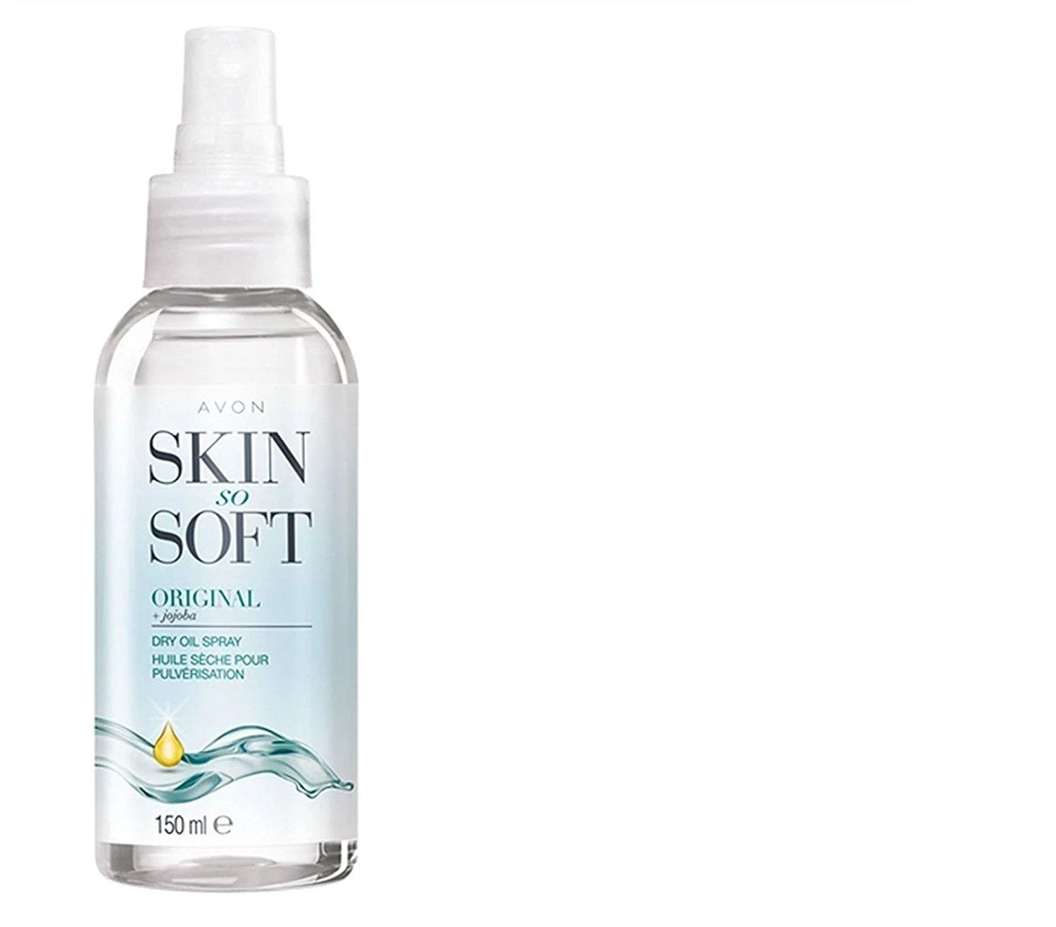 Avon Body Spray 150 millilitre
