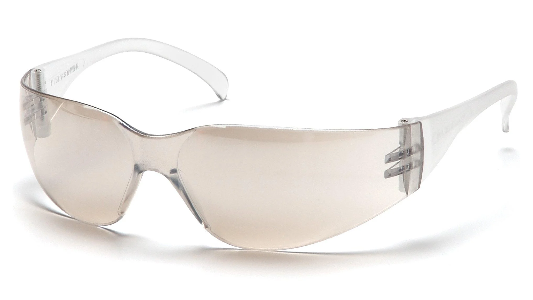 Pyramex Safety Products Intruder Eyewear, Indoor/Outdoor Frame, Indoor/Outdoor-Hardcoated Lens Indoor/Outdoor Frame/Indoor/Outdoor-hardcoated Lens