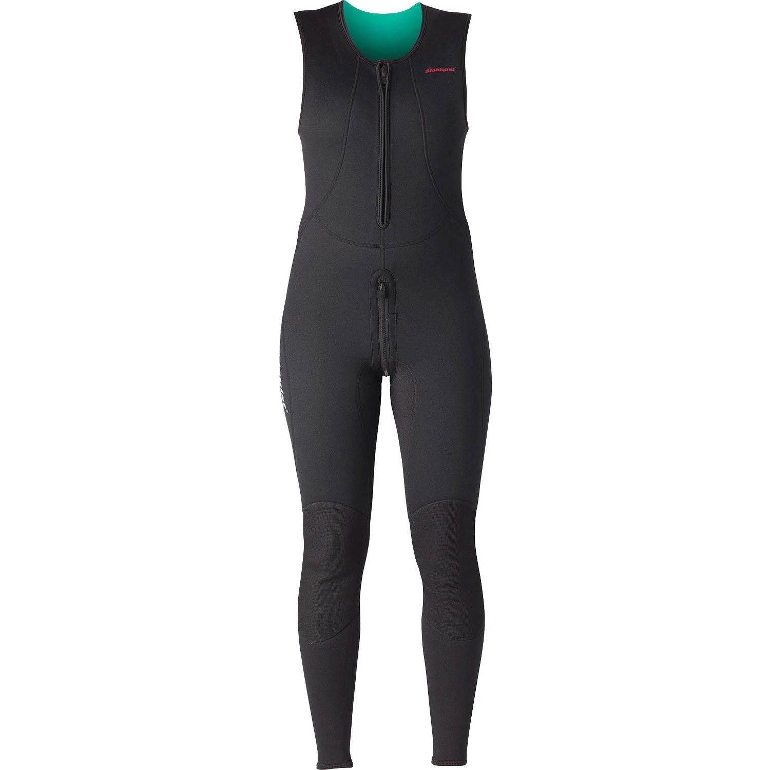 Stohlquist Storm Jane Wetsuit Black X-Small