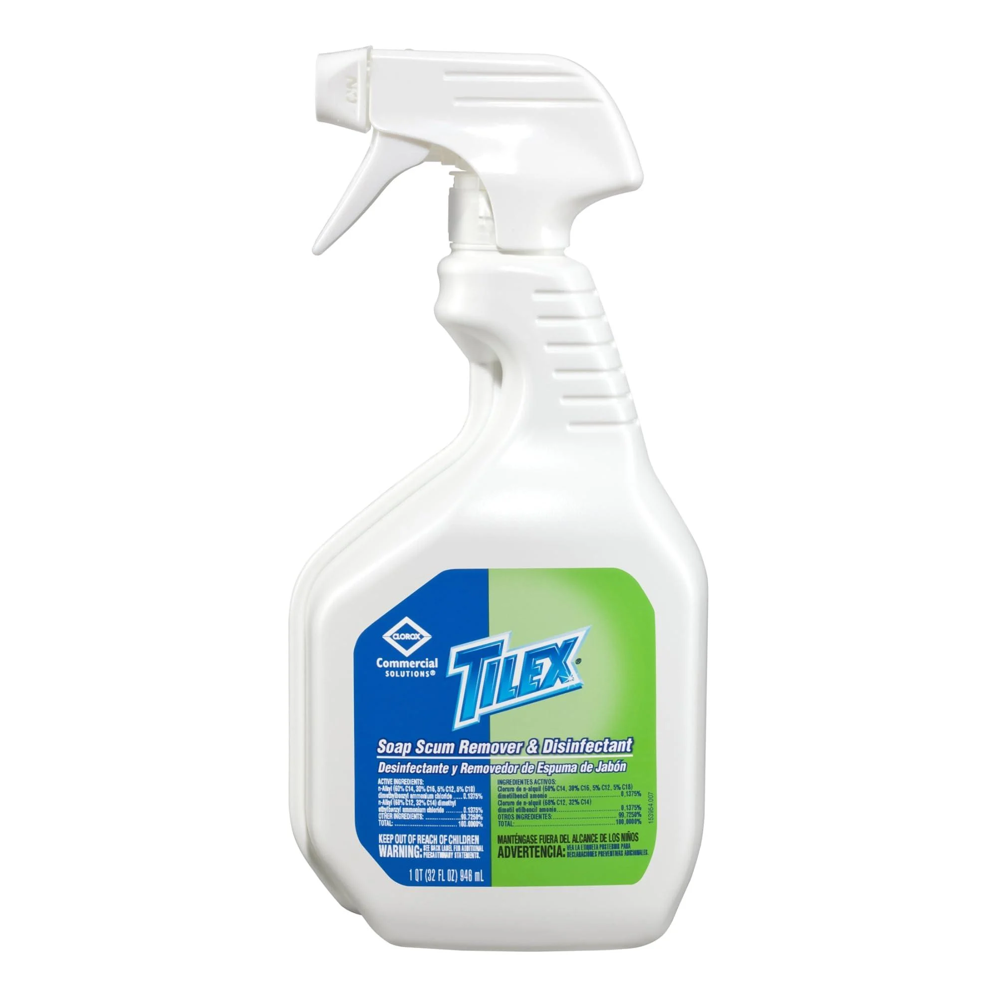 Tilex Bathroom Cleaner 32 oz