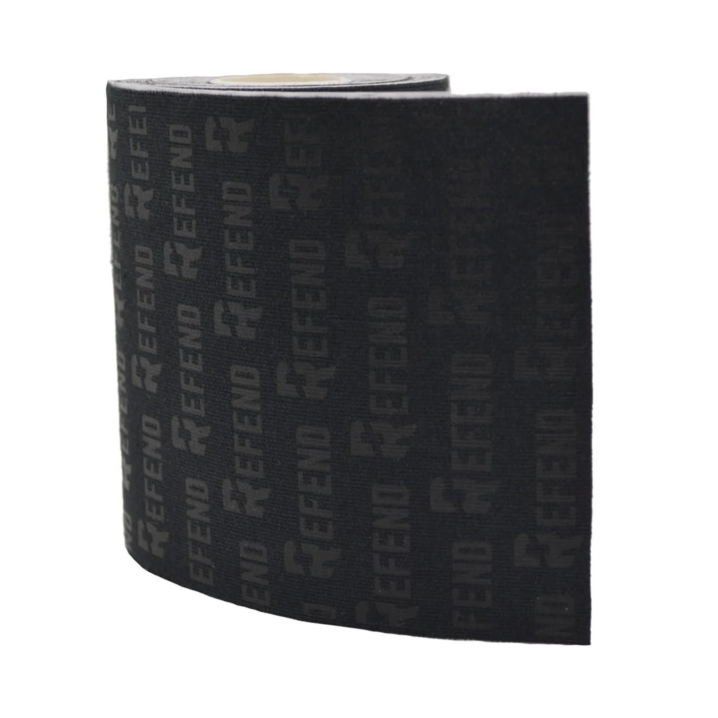 Refend Football Turf Tape, Extra Wide Athletic Tape, Very Sticky & Protects from Burns (Black) - Generic