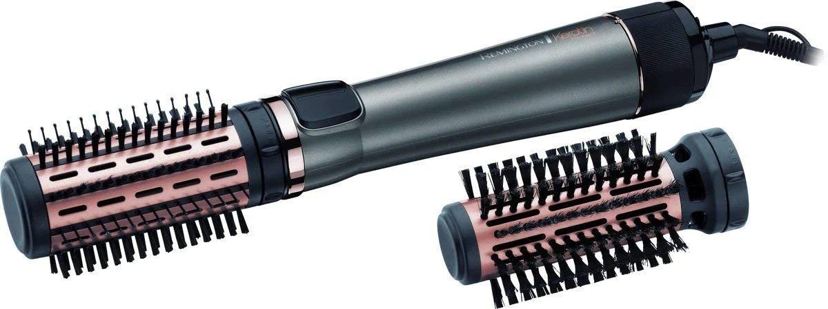 AS8810 warm air brush - ?Remington