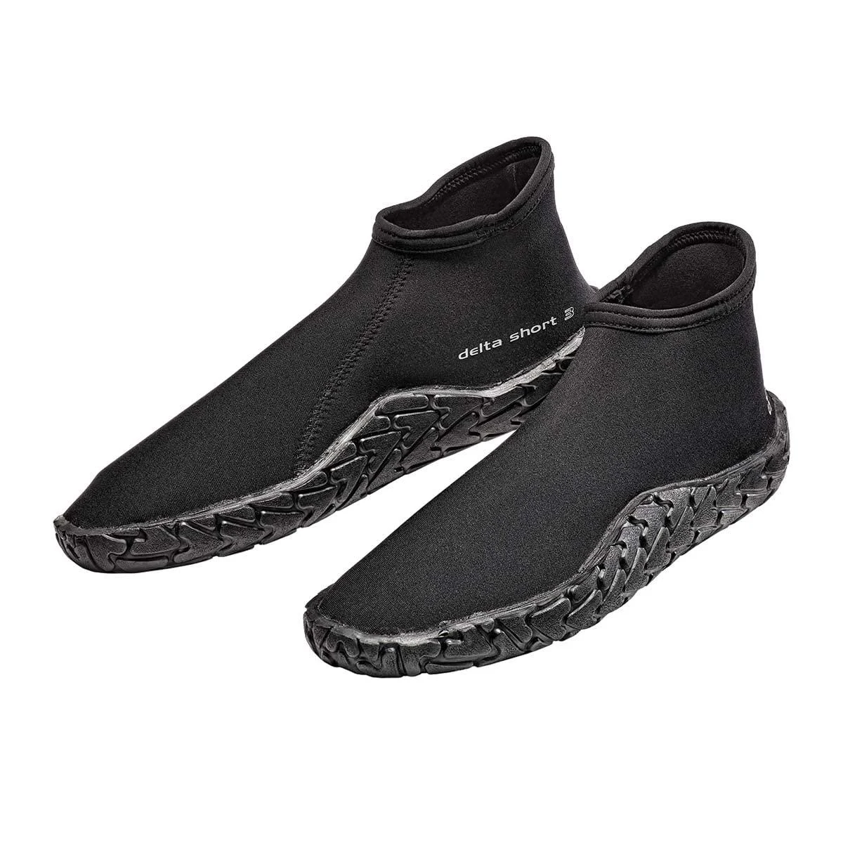 Scubapro Delta 3mm Short Diving Boot Medium