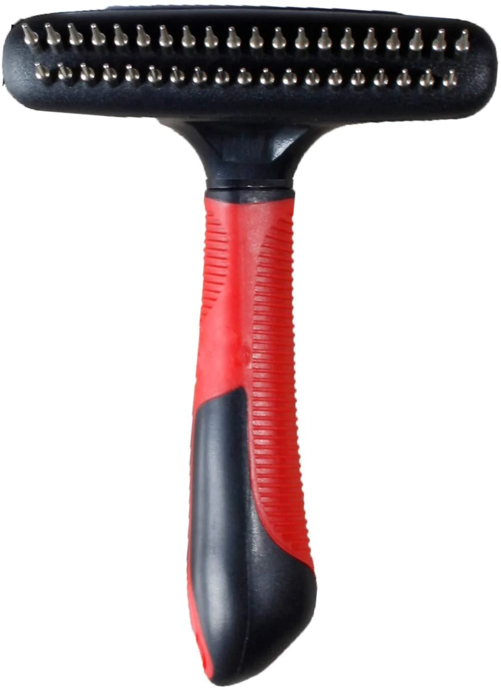 Karlie Undercoat Rake Double Row