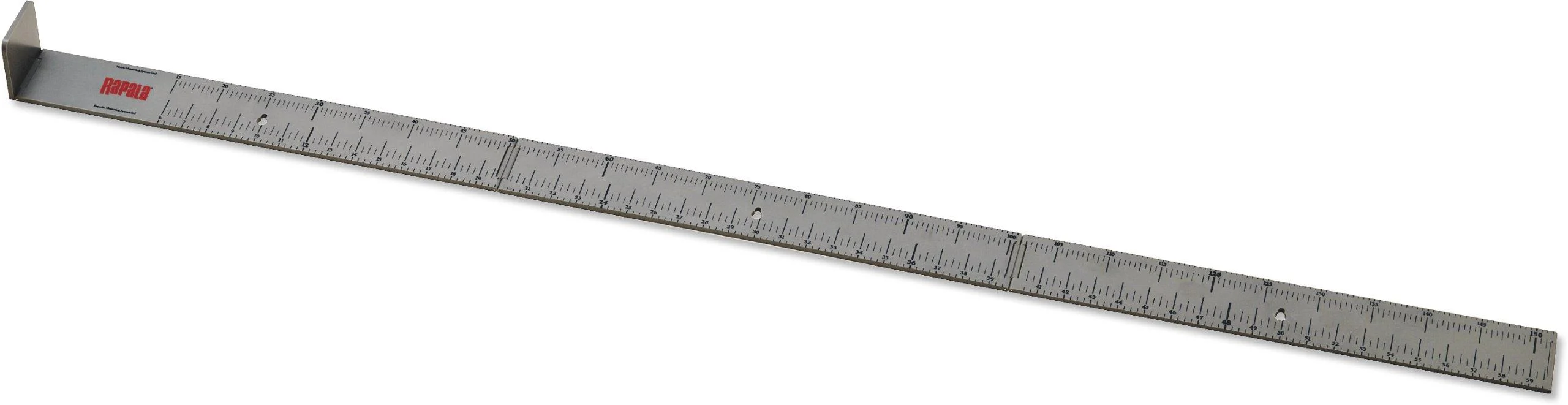 Rapala RMFR 60" Magnum Folding Ruler