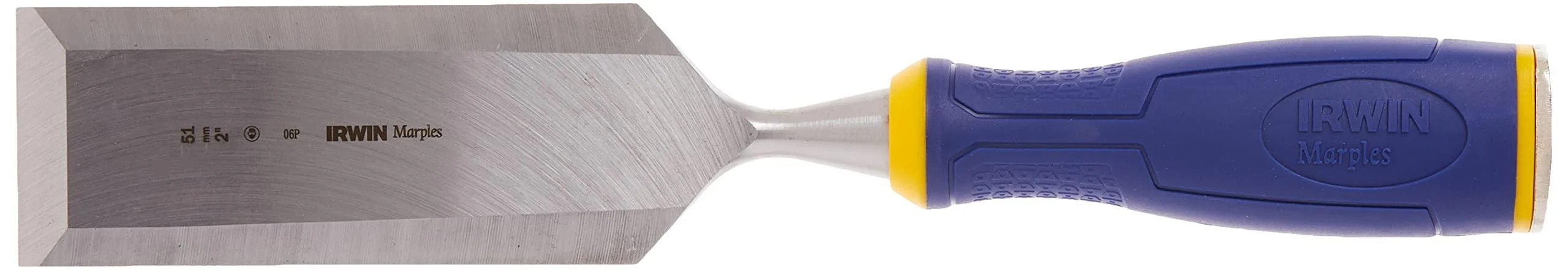 IRWIN Tools Marples Construction Chisel 2-inch (1768780) 2