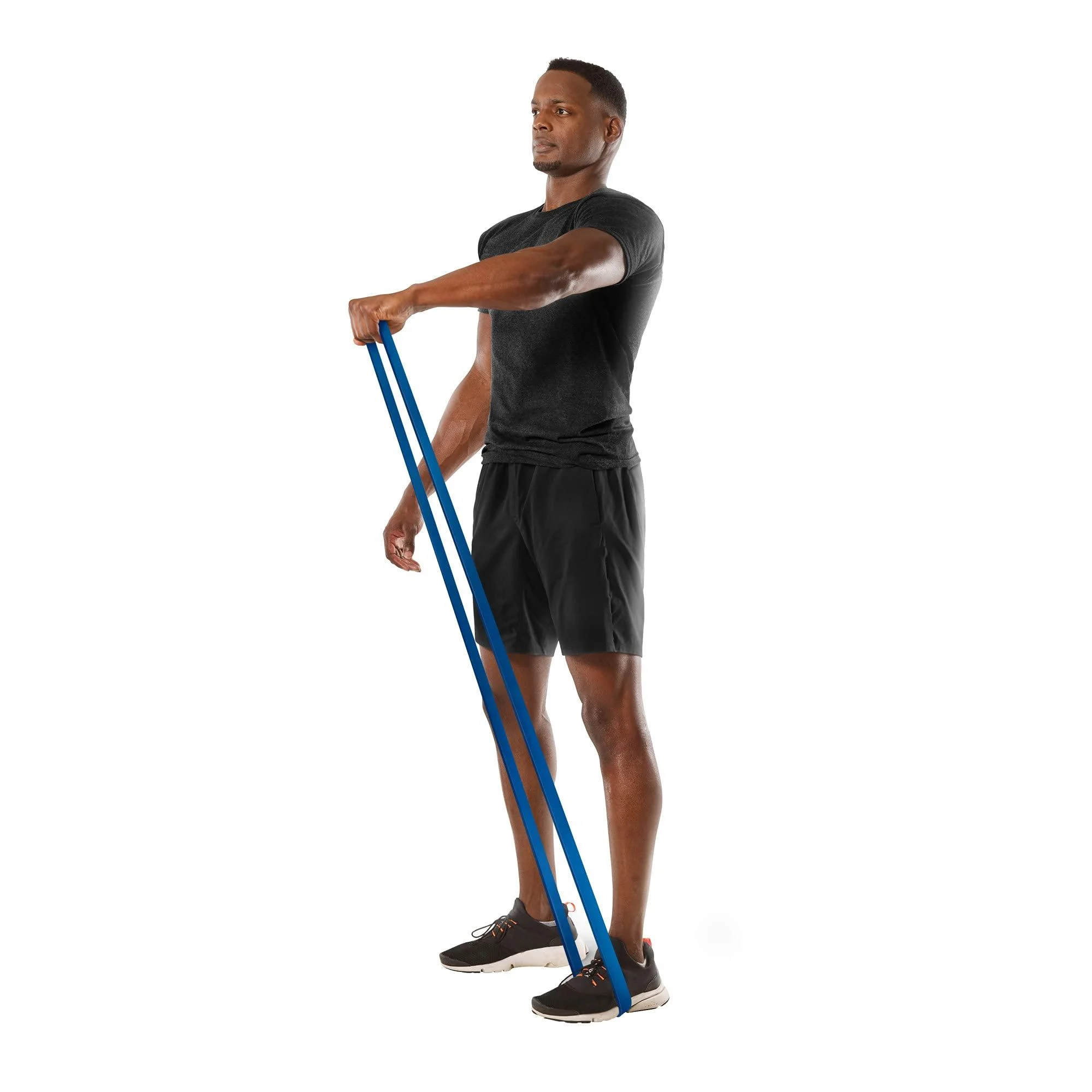 Everlast FIT Power Band 24 - 48 LB