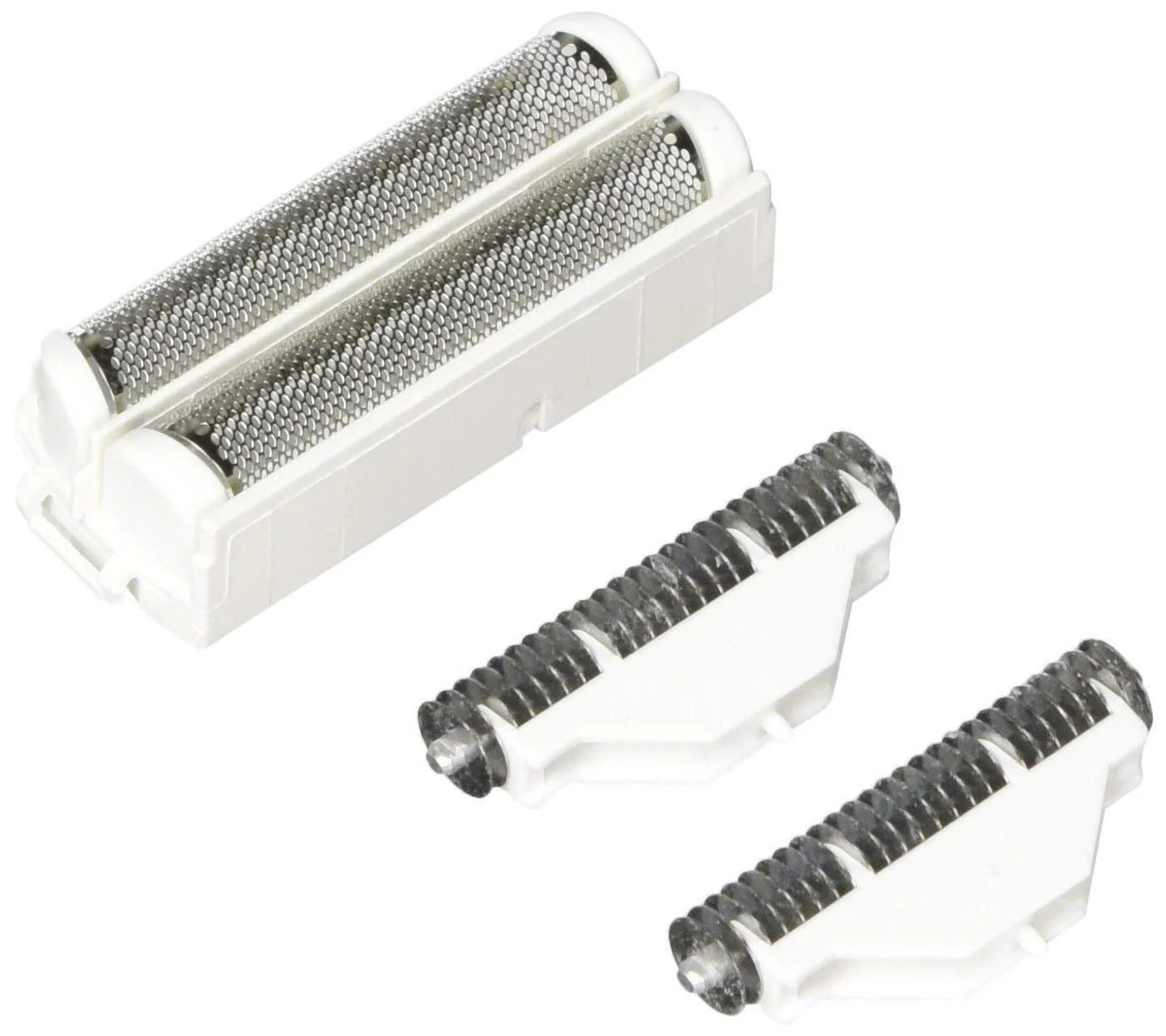Foil and Cutter - Remington