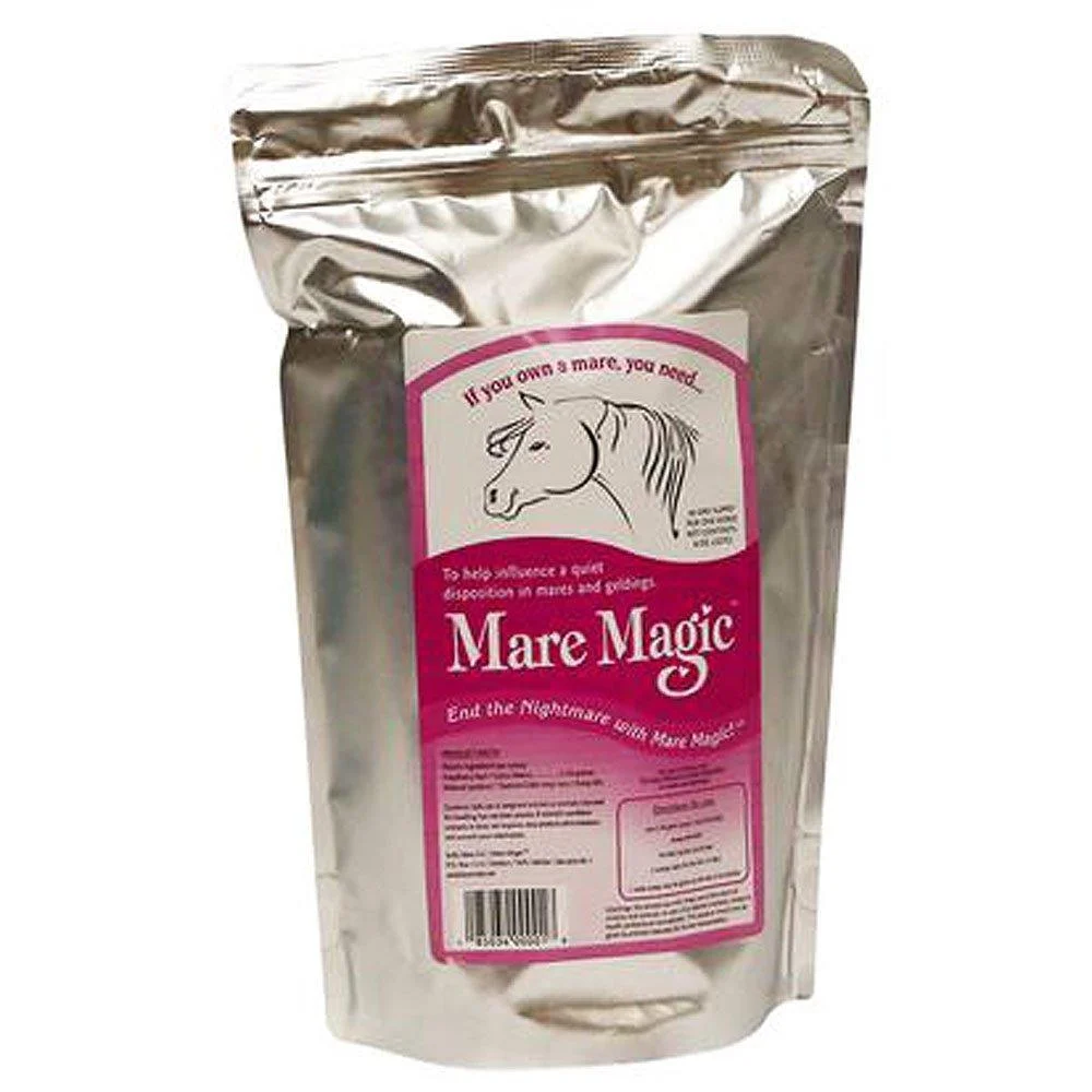 Mare Magic - Flavor Raspberry - 32 oz
