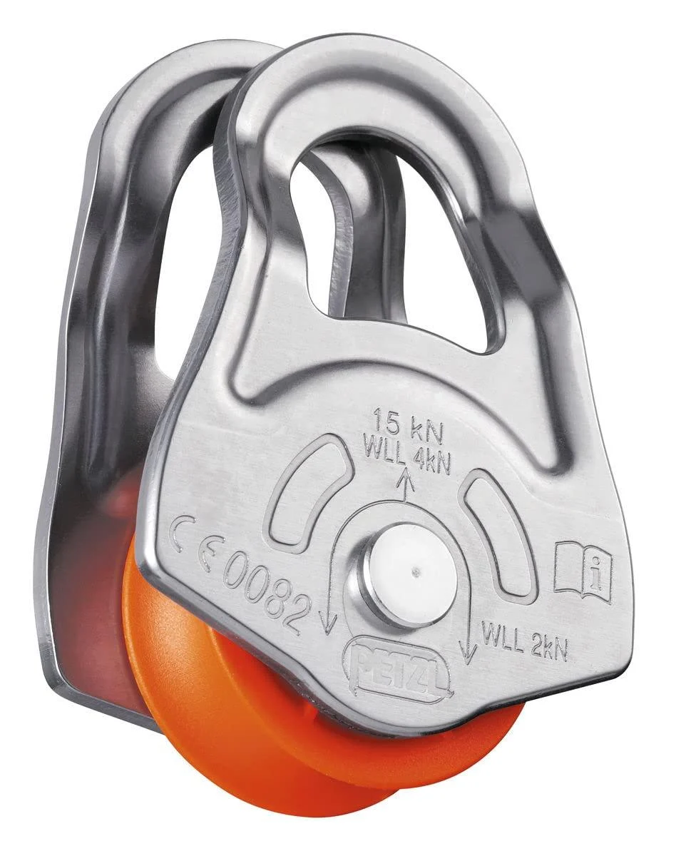 Petzl Pulley One Size