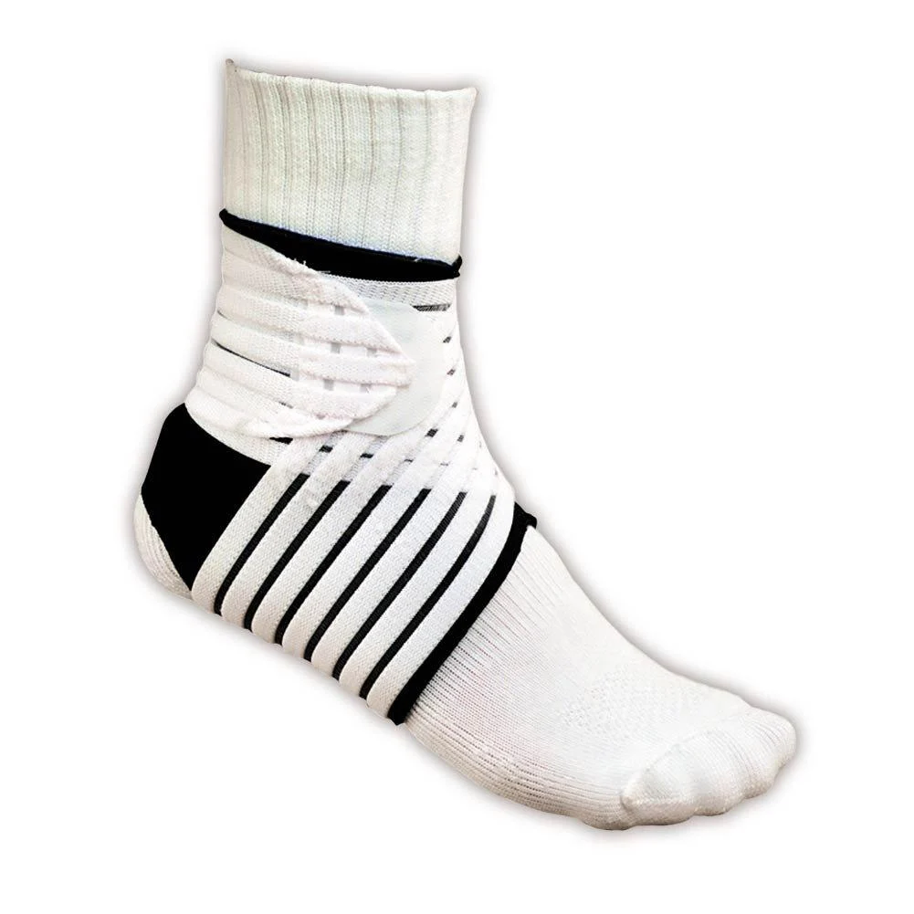 Pro-Tec Athletics Ankle Wrap (Small) Black