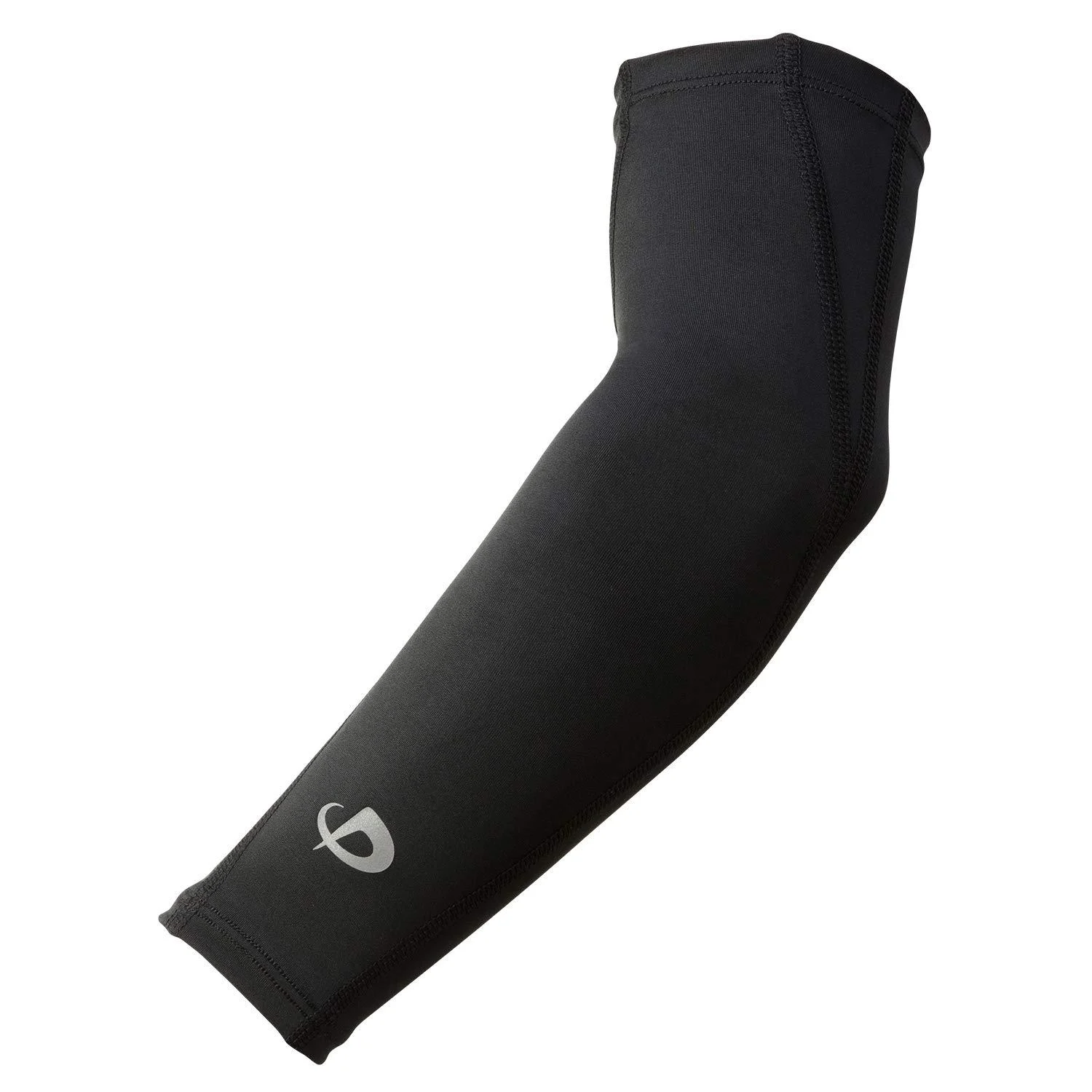 PHITEN X30 Compression (Pair) Arm Sleeve Black Large