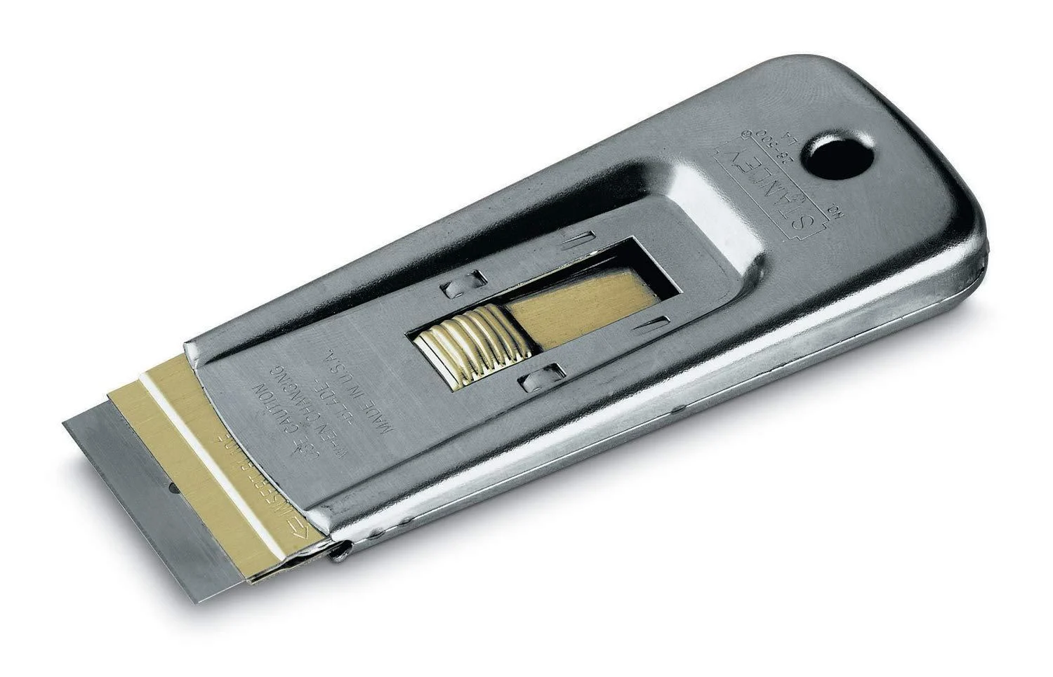 Stanley 0-28-500 Scraper "Professionell" Multicolor