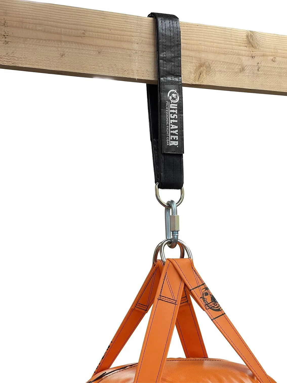 0utslayer Universal Heavy Bag Hanger - Outslayer