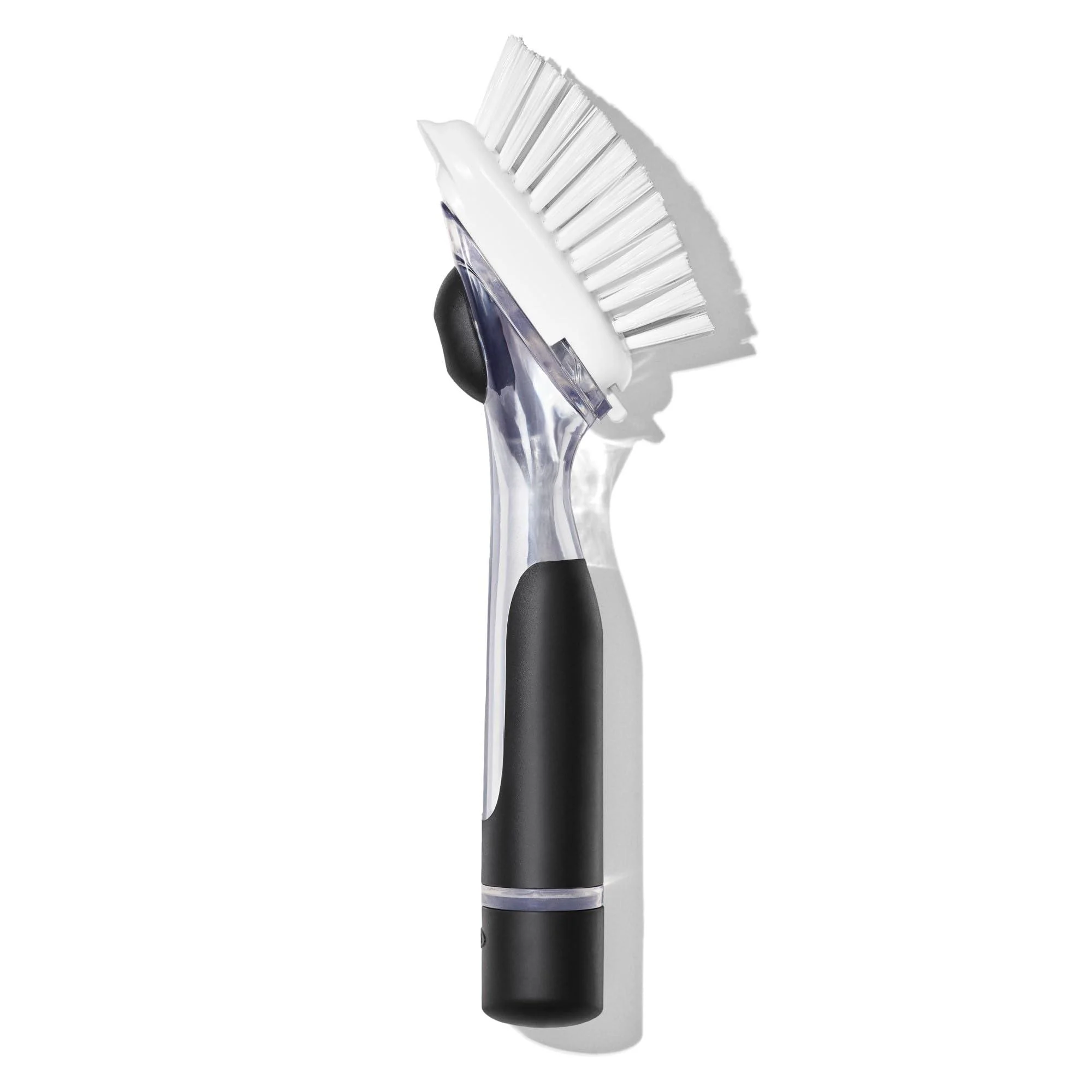 OXO Good Grips Soap Dispensing Dish Brush Soap Dispensing Brush