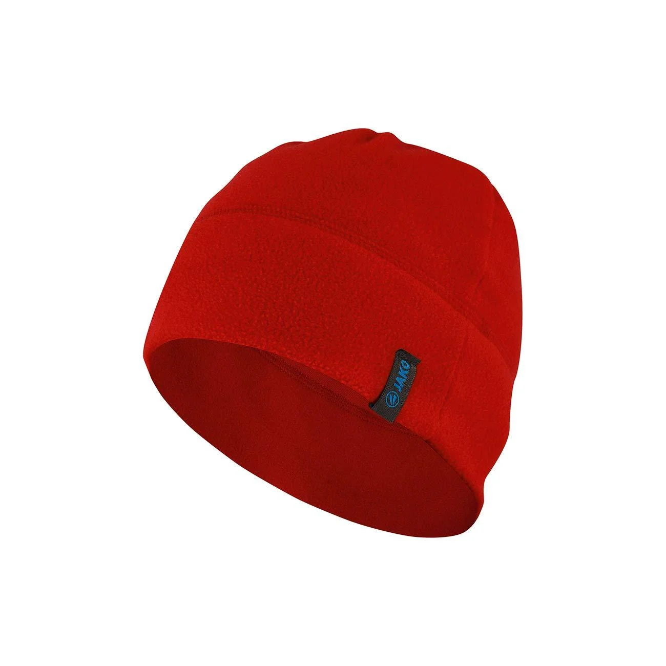 Jako Fleecem tz 01 Junior red