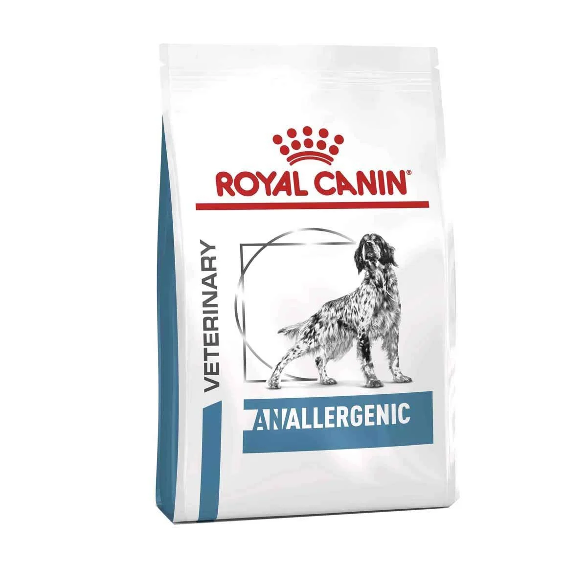 Royal Canin An Allergenic Dog Food 8 kg