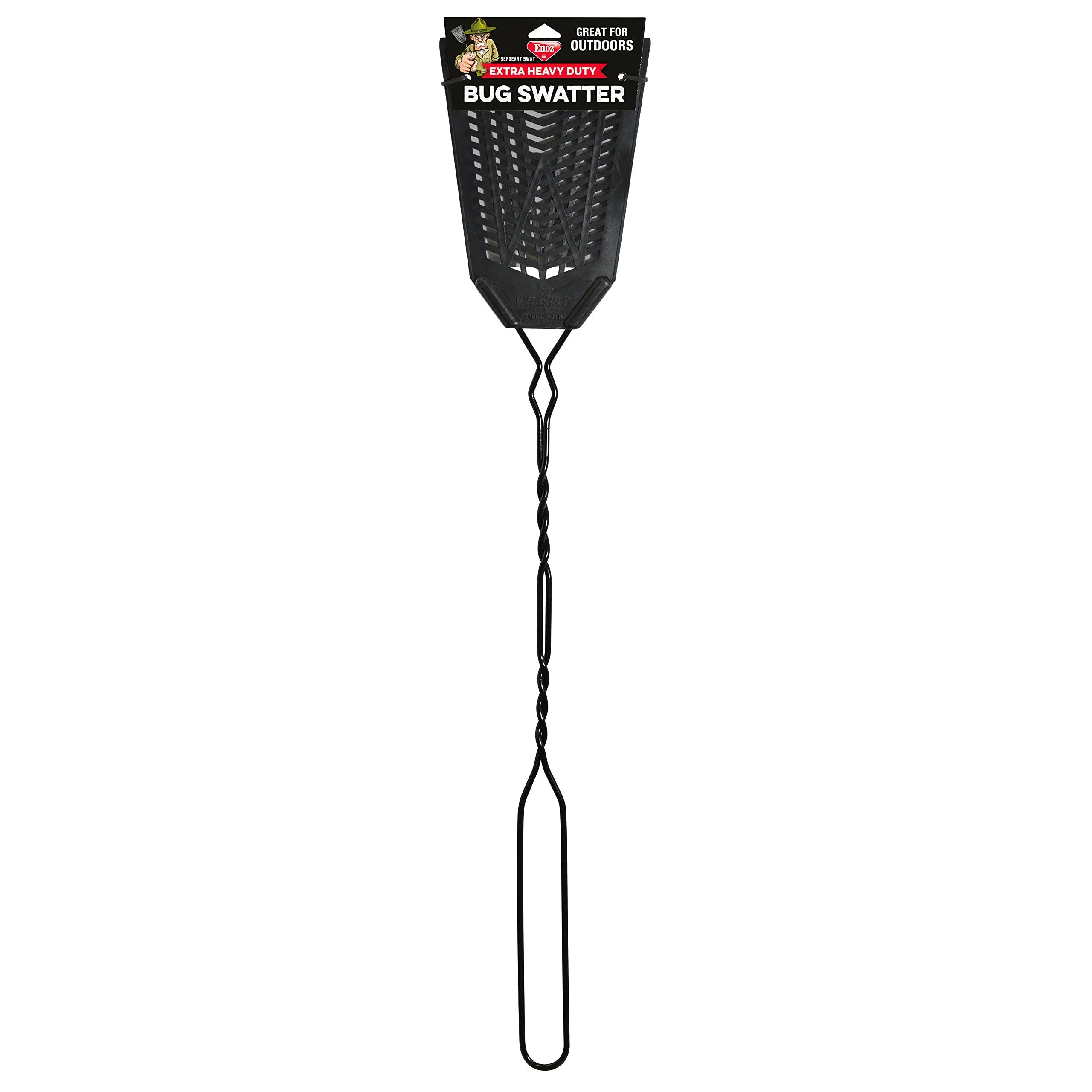 Enoz Sergeant Swat Flyswatter 1