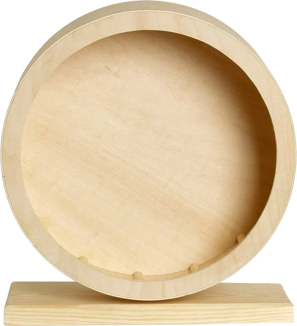 Karlie Wonderland Bogie Wheel for Hamster 29 cm