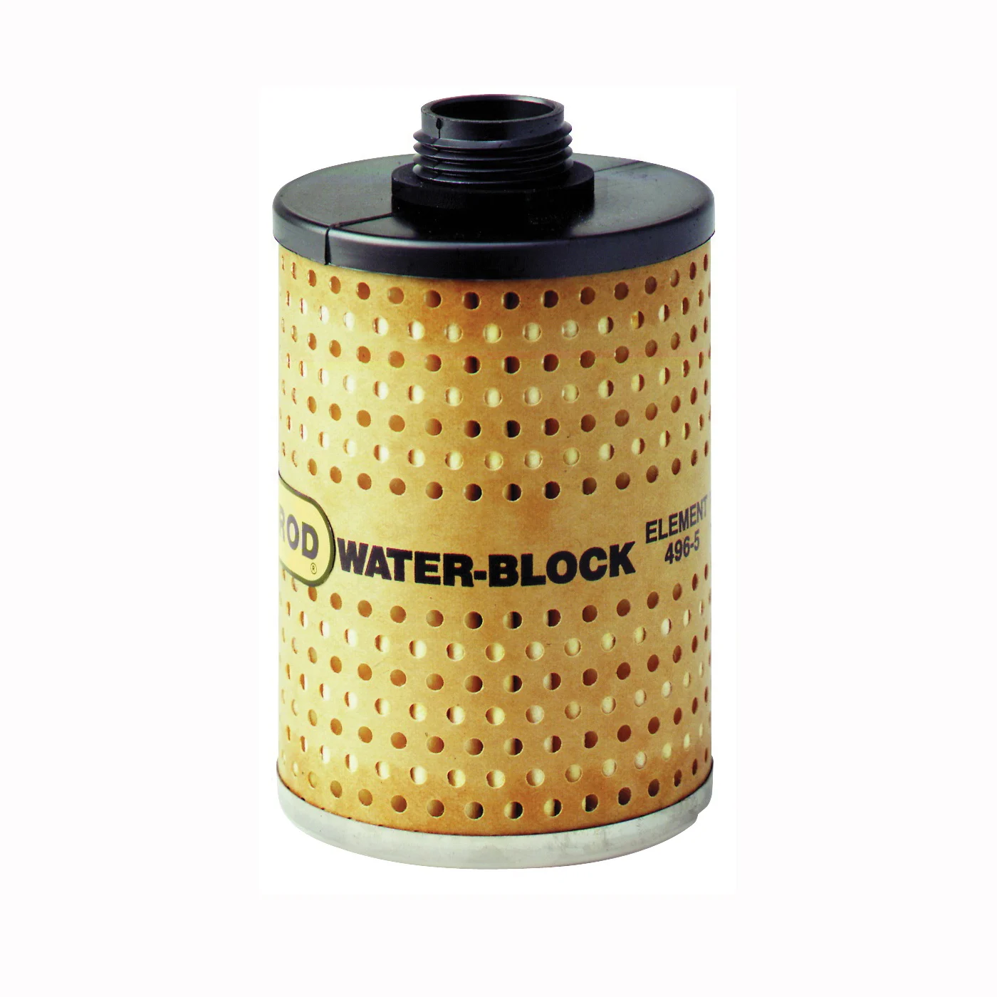 496-5 Water Block Replacement Filter Element