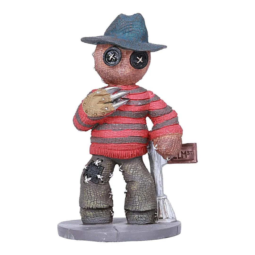 Pinheads Fred by Ruben Macias - Pacific Trading