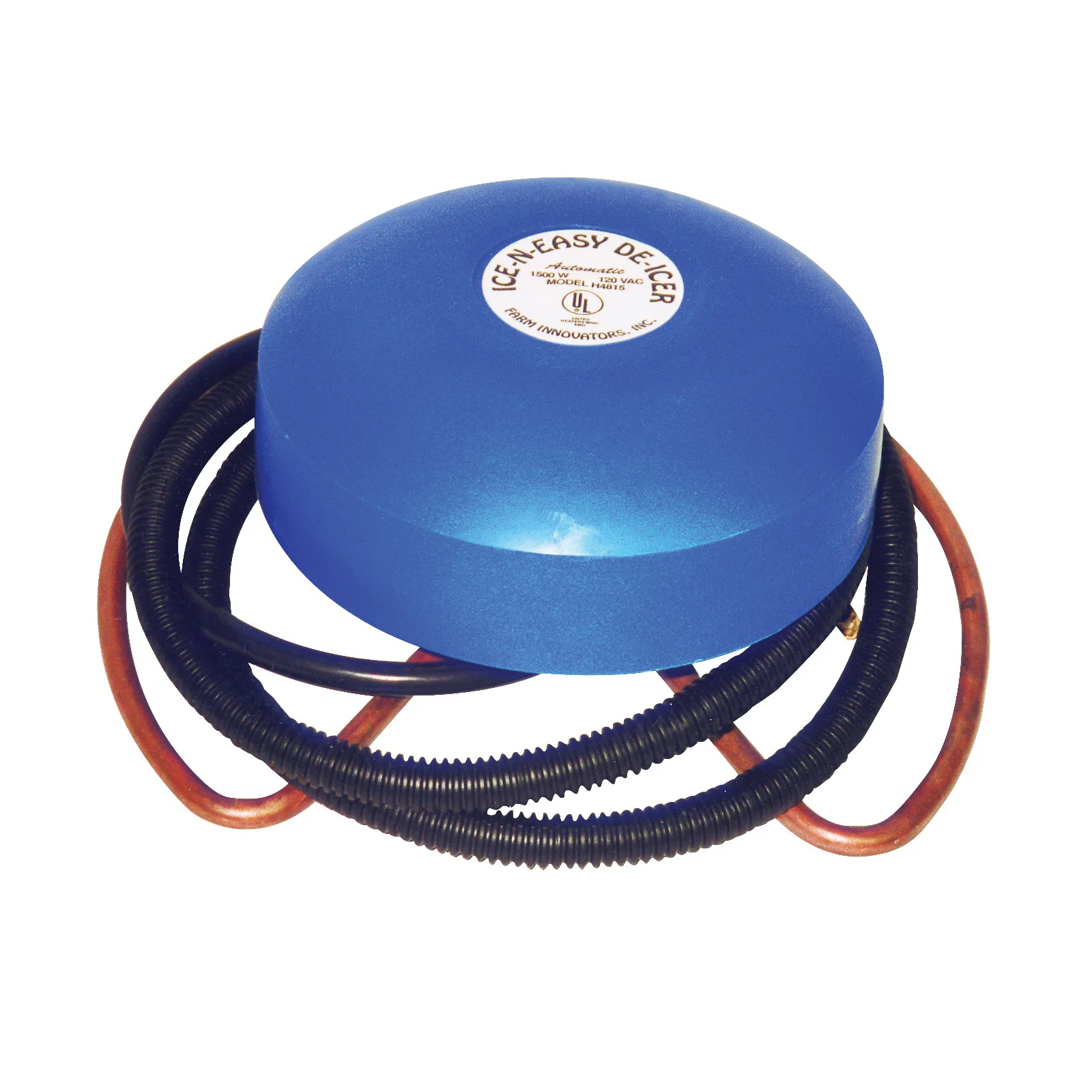H4815 De-Icer, 1500 W