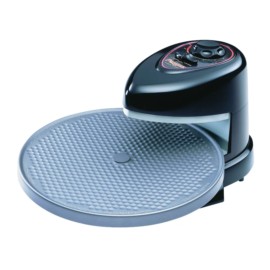 03430 Pizza Oven, 120 VAC, 60 Hz - Presto