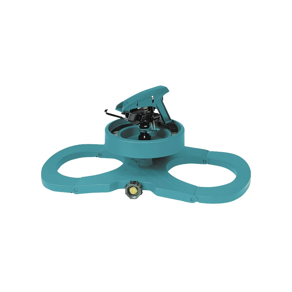 196SPB Sprinkler, Circular Sprinkler, Plastic - Gilmour