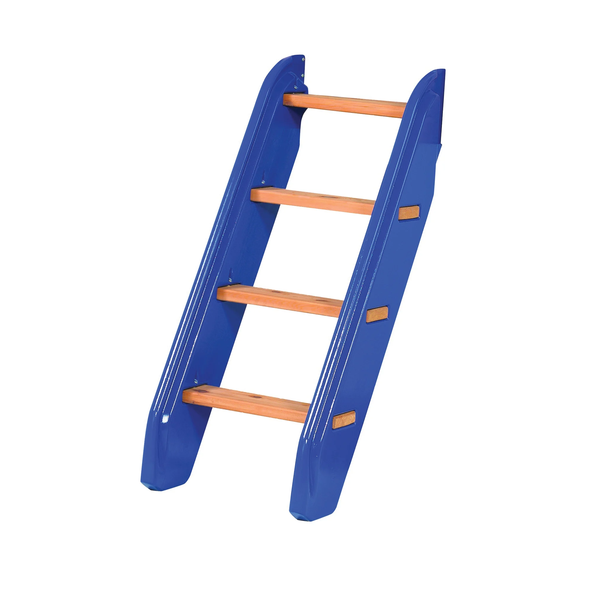PS 8860 Climbing Step, Plastic, Blue - Playstar