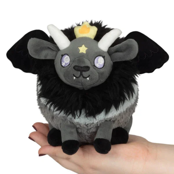 Squishable Snugglemi Snacker Baphomet - Squishables