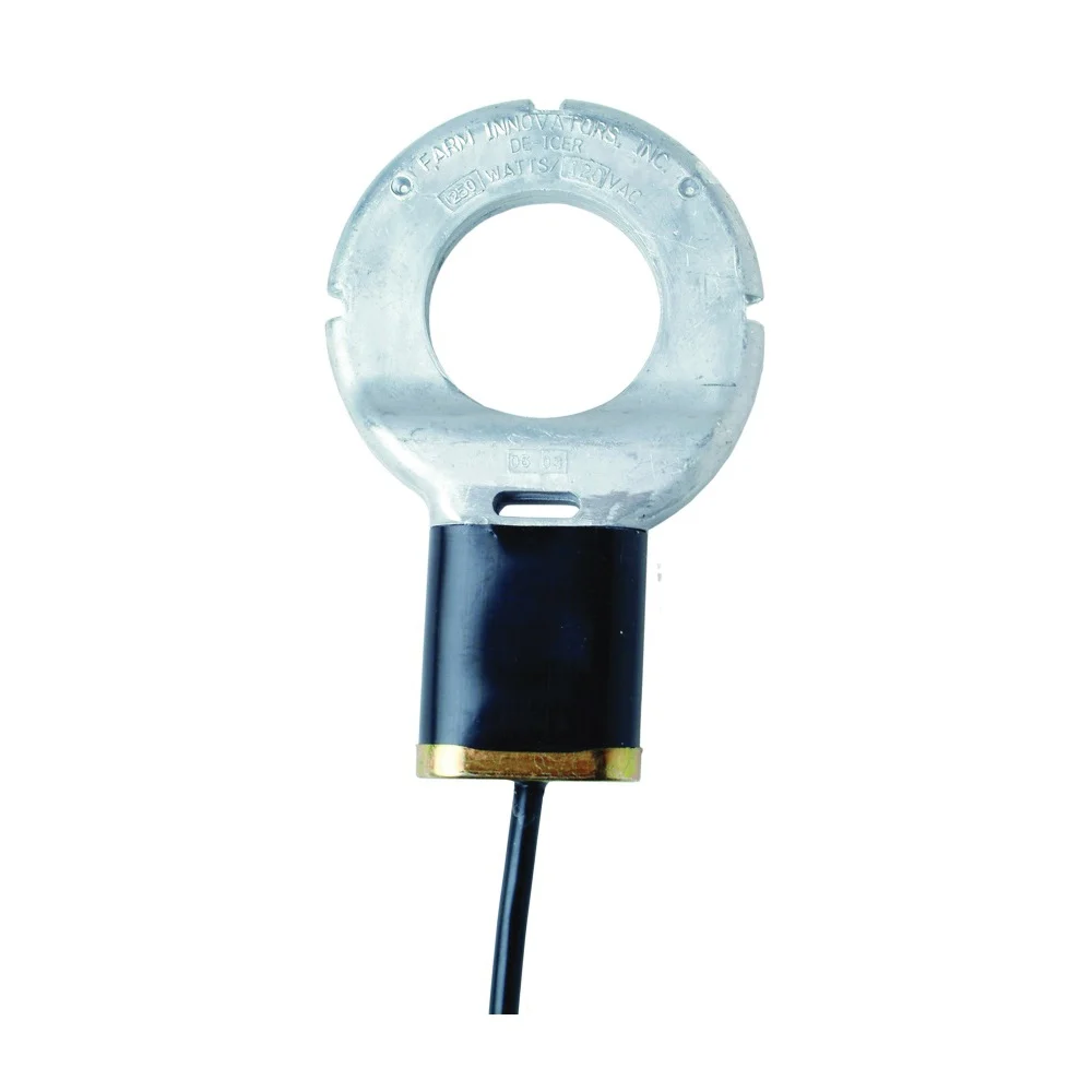 C-250 De-Icer, 25 gal Tank, 250 W
