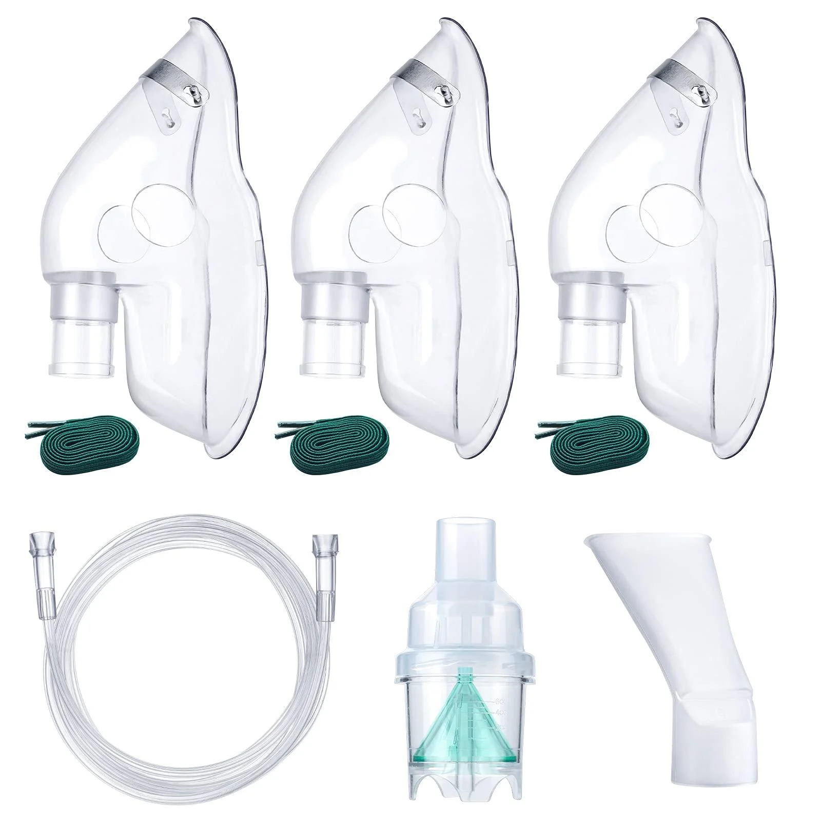 Clear Replacement Accessory Suitable for Home Use - crekonart