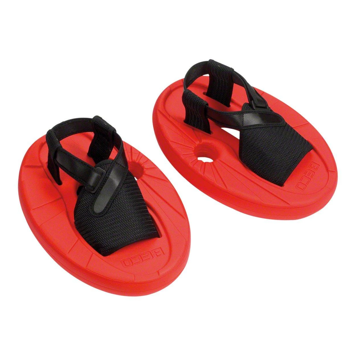 BOCO Aqua Twin II red - Beco