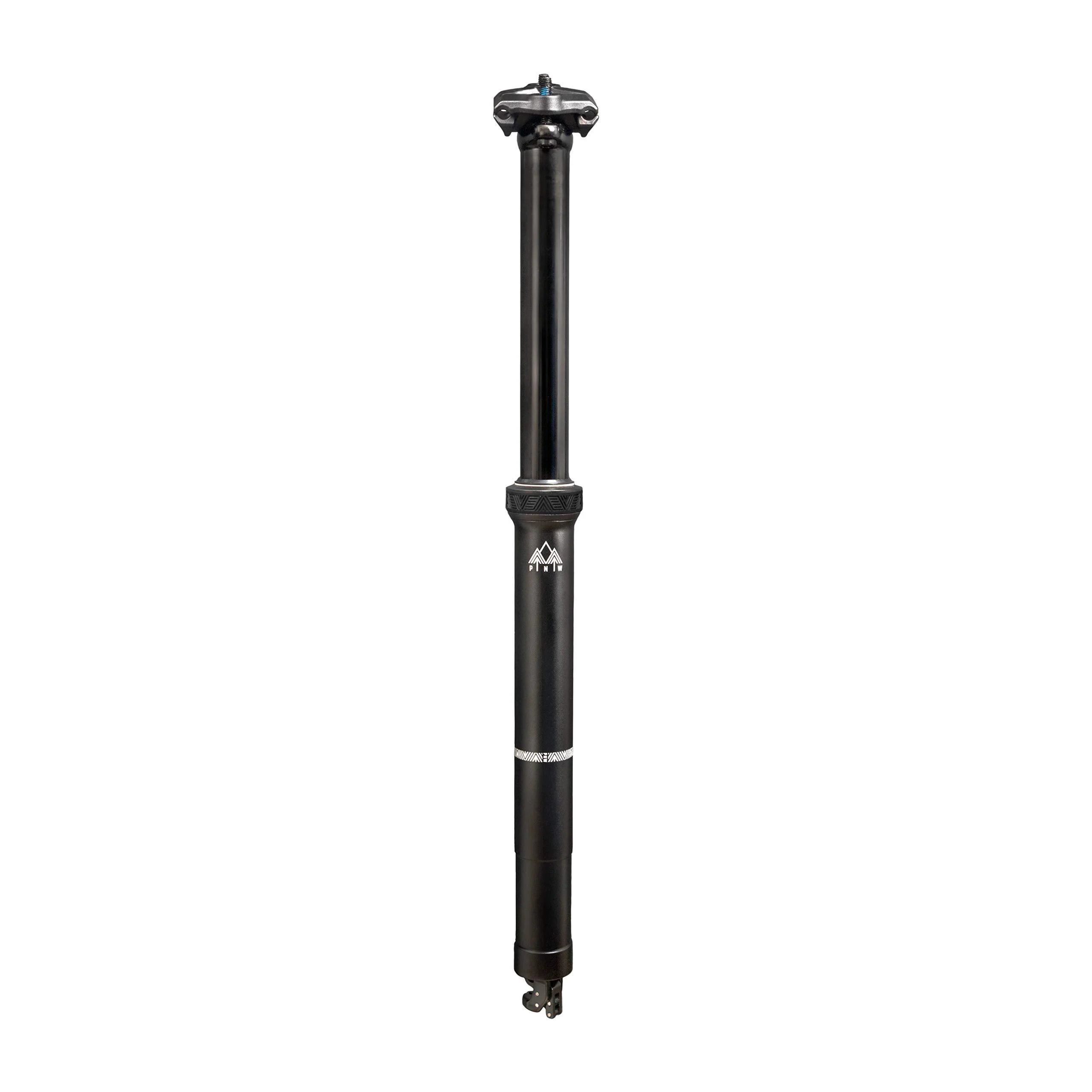 Loam Dropper Post w/ Travel Adjust 30.9/170mm - PNW Components