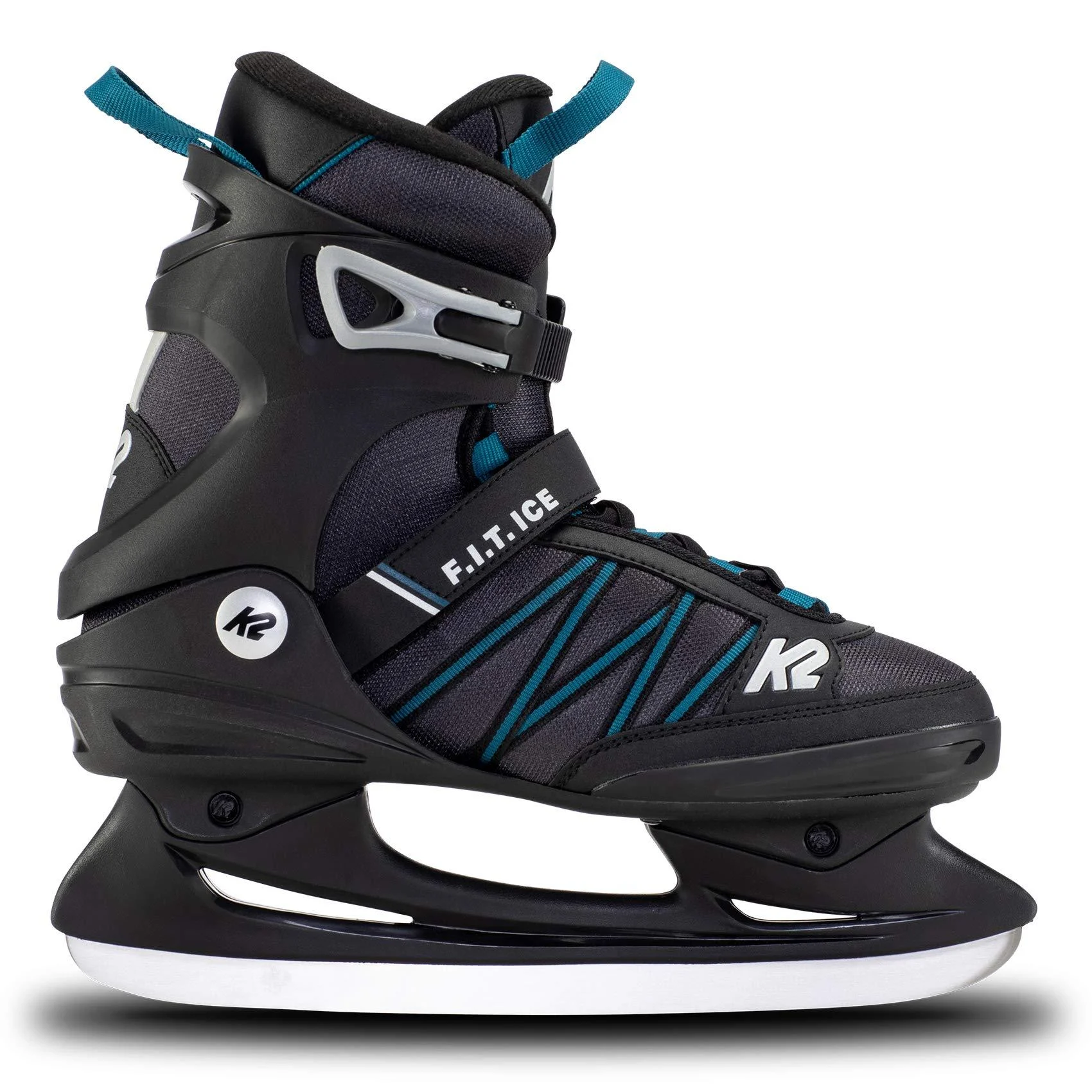F.I.T. ICE Black_Blue 6 - K2 Skate