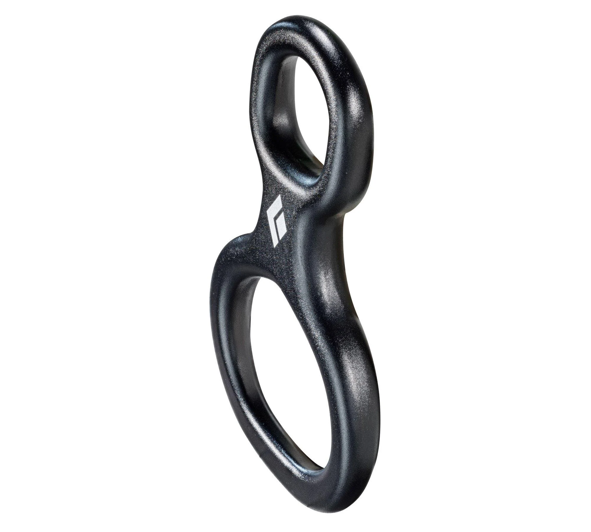 Black Diamond Super 8 Belay Device Black One Size